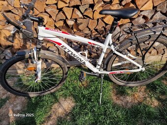 Kolo Rockrider 340 velikost S - 2