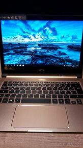 Acer Swift 7 Gold - 2