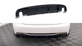 MAXTON DOPLŇKY AUDI A5 - 2