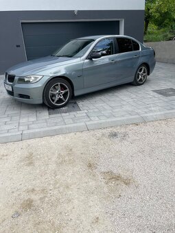 BMW E90 325xi – 2.5i 160kW, Xdrive 315xxxkm - 2
