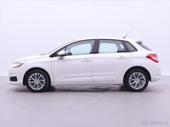 Citroën C4 1,6 VTi 88kW Tendance CZ (2014) - 2