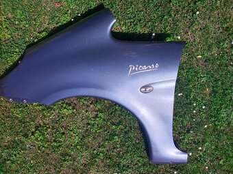 CITROEN XSARA PICASSO - 2