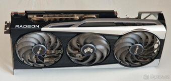Radeon RX 6800 XT SAPPHIRE NITRO+ SE - 2