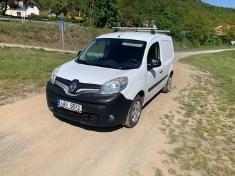 Renault Kangoo - 2