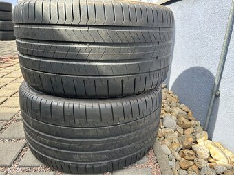 2ks pneu 315/30 R21 Pirelli - letní - 2