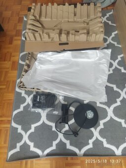 Monitor MSI pro MP271A - 2