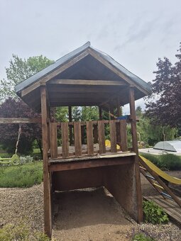 Dětské hřiště - 2