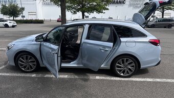 Hyndai i30 , 81kw PDE , 1.majitel - 2