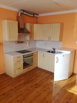 Pronájem bytu 2+kk, Mníšek pod Brdy - 2
