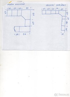 Prodám kuchyň - 2