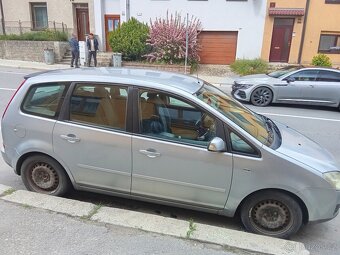 FORD C MAX - 2