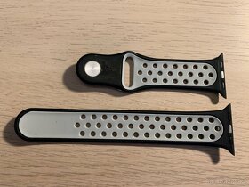 řeminek na Apple Watch 38, 40 a 41 mm- NOVÁ CENA - SLEVNĚNO - 2
