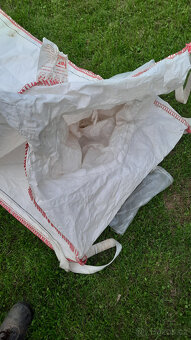 Big bag 90x90x170, 1000 kg - 2