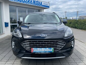 FORD KUGA - 2