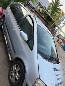Ford galaxy - 2