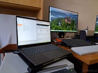 HP OmniBook X 14 - 2