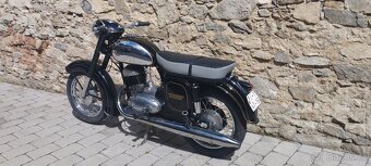 ČZ 250/455 - 2