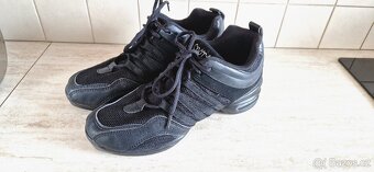 Dámské moderní taneční boty Burtan New York 5 cm (Decathlon) - 2