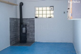 🏠 Prodej garáže, 20 m², K Turkovu, Ostrava - Martinov - 2