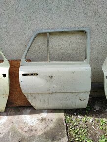 Díly na ŠKODA 100 MB a 1000 - 2