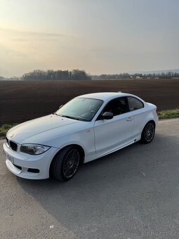 Bmw 120d coupe - 2
