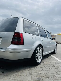VW Bora VR6 2.8 150kw 4x4 Highline - 2