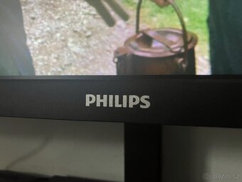 LCD monitor Philips 345E2AE/00 34" 3440 x 1440 px - 2