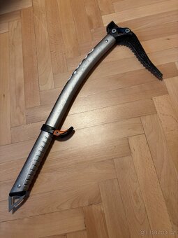Cepín Petzl Sum'Tec - 2