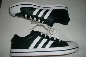 Adidas-Pohodlné tenisky, vel. 44 2/3. - 2