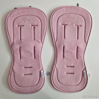 2x letní podložka Bugaboo - 2