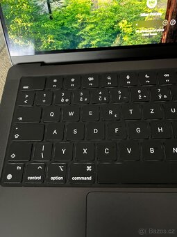 MacBook Pro 14" M4 CZ - 2