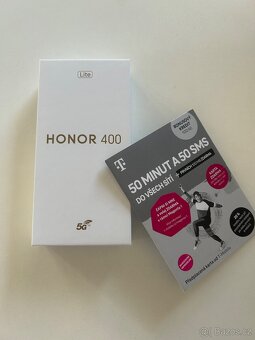 Honor 400 Lite - 2