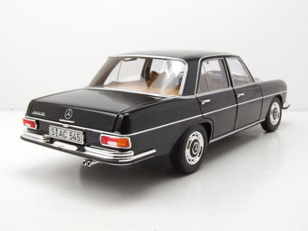 1:18 Rarita Mercedes 280 SE (W108) 1968 1:18 Norev - 2