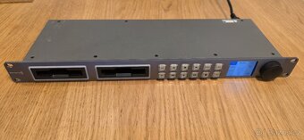 Rekordér Blackmagic Design HyperDeck Studio - 2