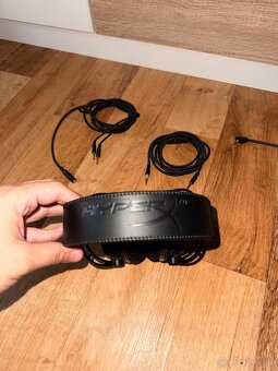 HyperX Cloud Alpha – Herní headset - 2