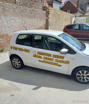 Škoda Citigo prodám 1,0L 44kW - 2