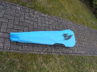 Windsurfing, paddleboard - 2