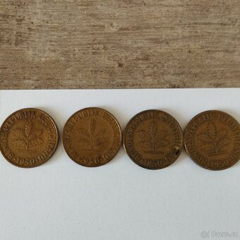 PFENNIG 10 - 2