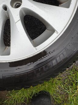 Alu disky 16” na BMW řady 1 - 2