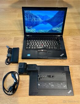 Notebook Lenovo Thinkpad T430 - 2