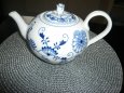 cibulový porcelán Dubí - 2