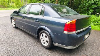 Vectra C 1.8 90kw - 2