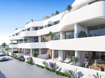 Los Alcázares - novostavby - 2