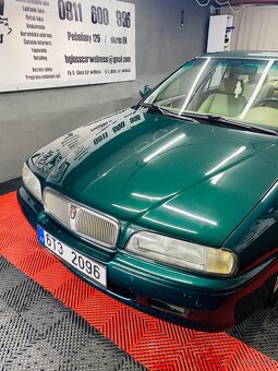 Rover 620 Si - 2