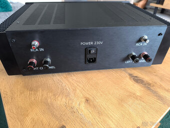Fisrt Watt F7 Pass Labs - 2