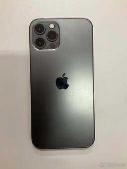 Iphone 12 pro - 2