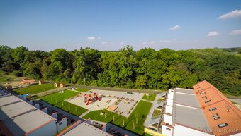 Pobyt v apartmánu v Lednicko-valtickém areálu 14.7.-17.7. - 2