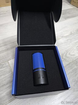 Razer Seiren X PS4 černý - 2
