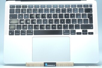 ZÁRUKA/Macbook Air13.3"/M1/8GB RAM/256GB SSD/CZ - 2