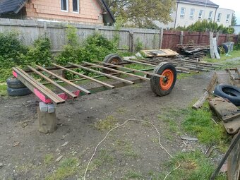 Podvozek - 2